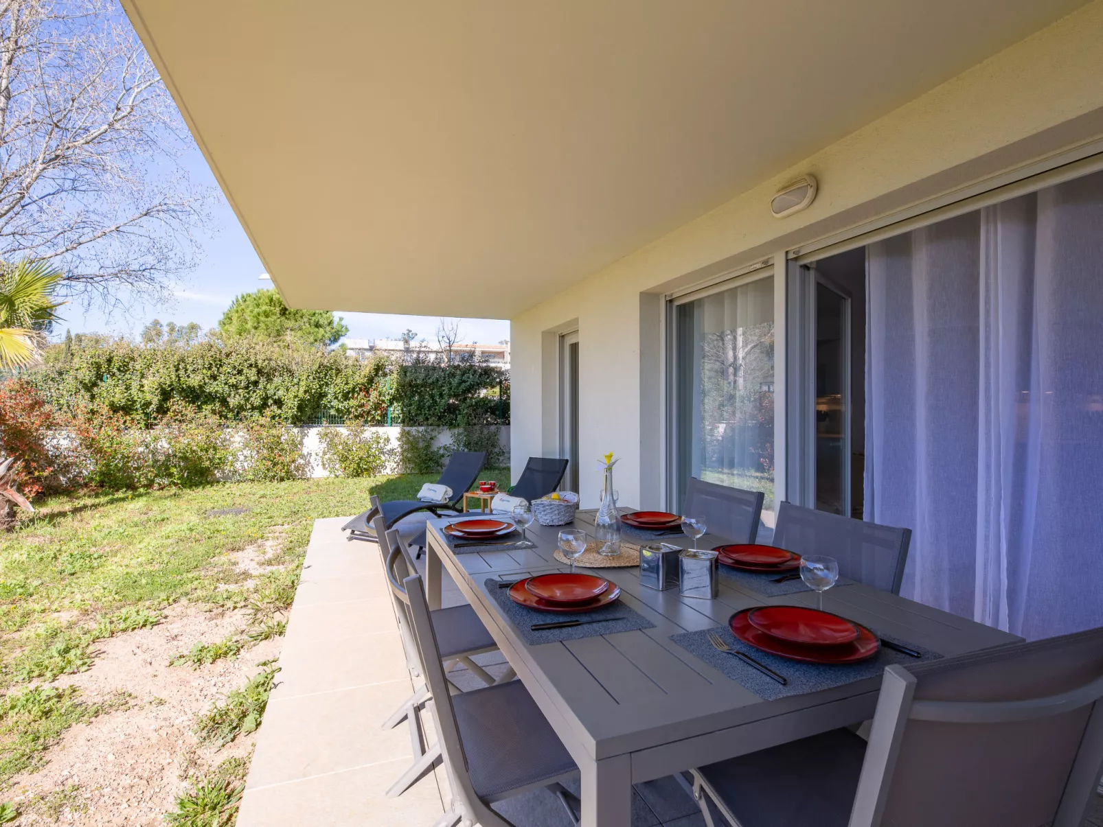 Golfe Horizon-Outside