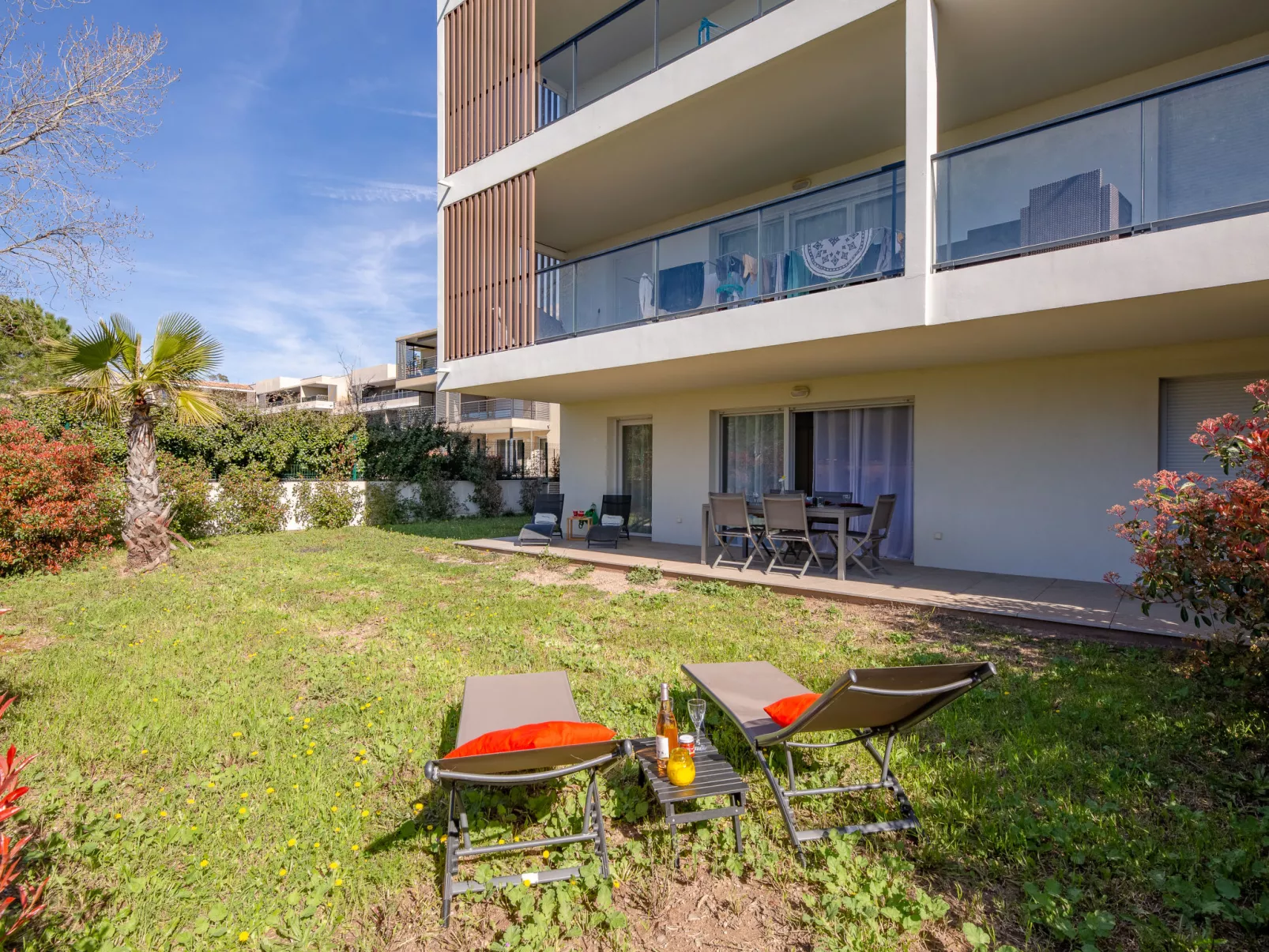 Golfe Horizon-Outside