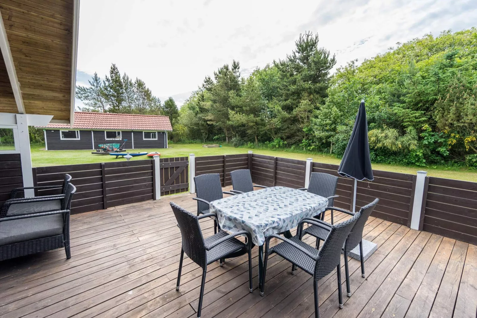 5 person holiday home in Tarm-Not tagged