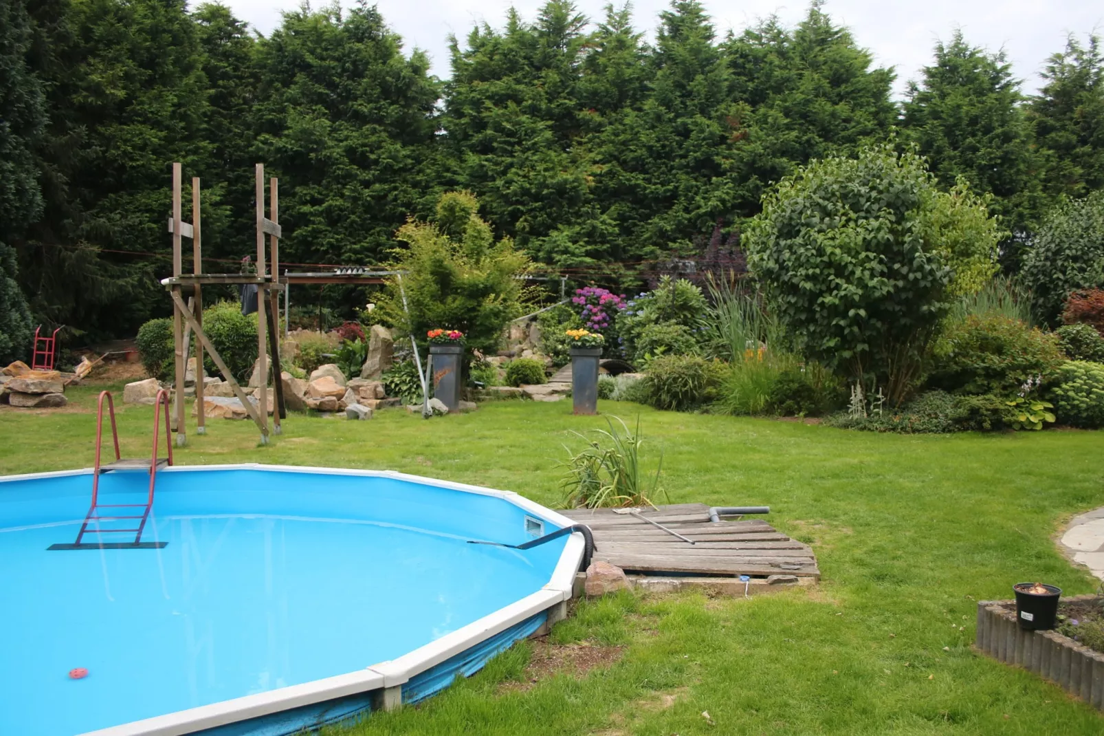 De Sjuur-Pool