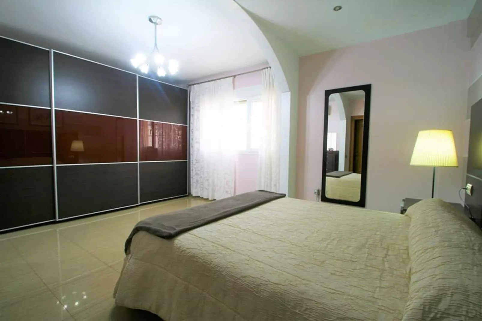 Villa Valerya-Bedroom