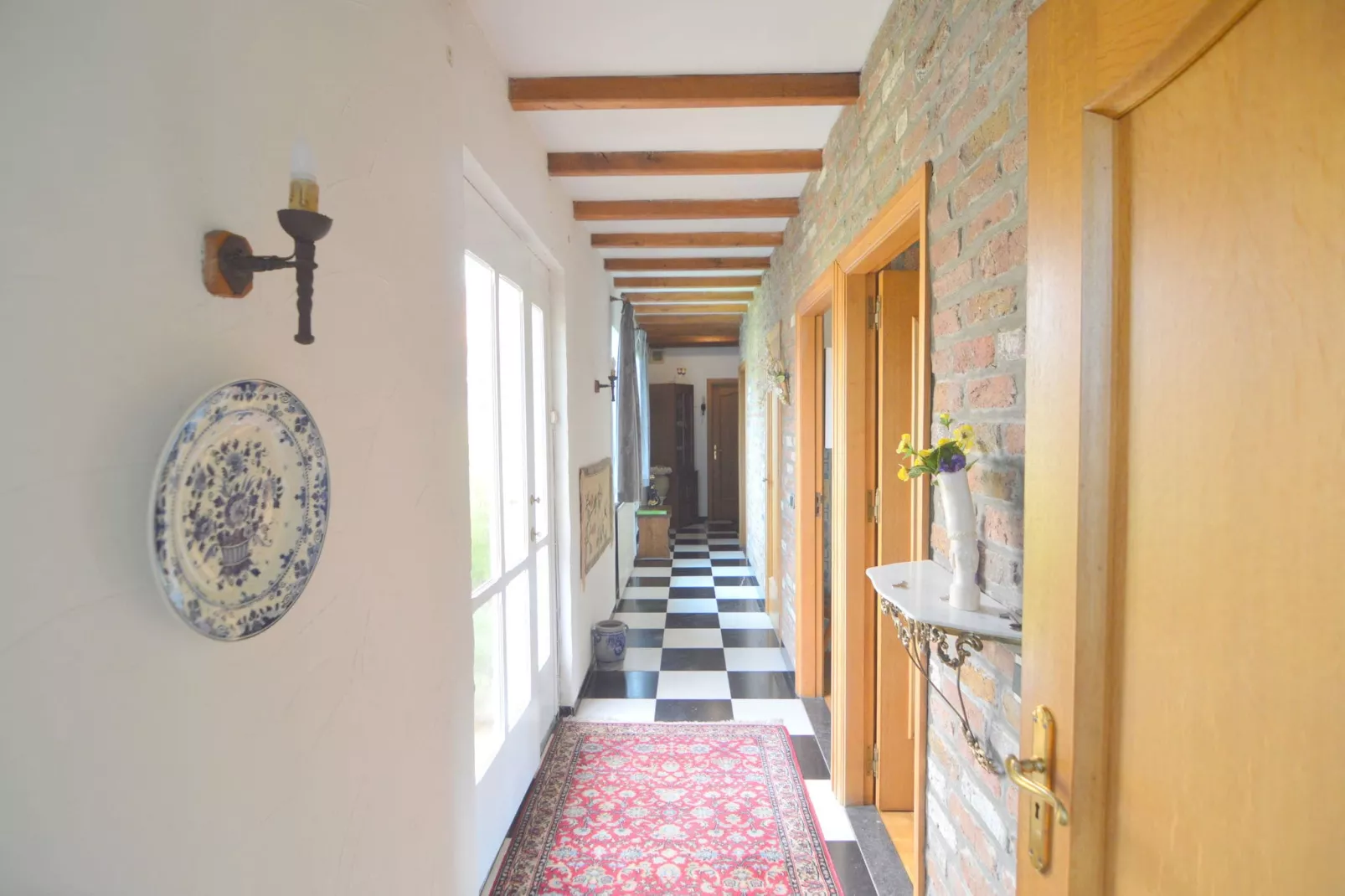 De Sjuur-Reception hall