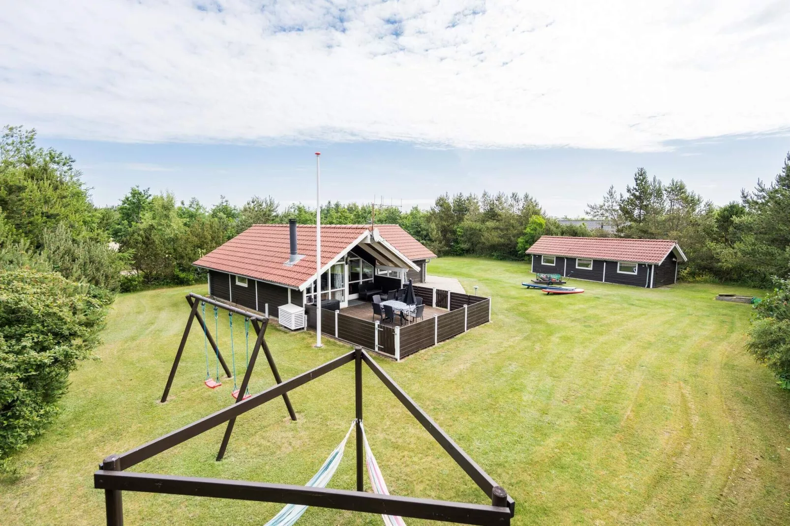 5 person holiday home in Tarm-Not tagged