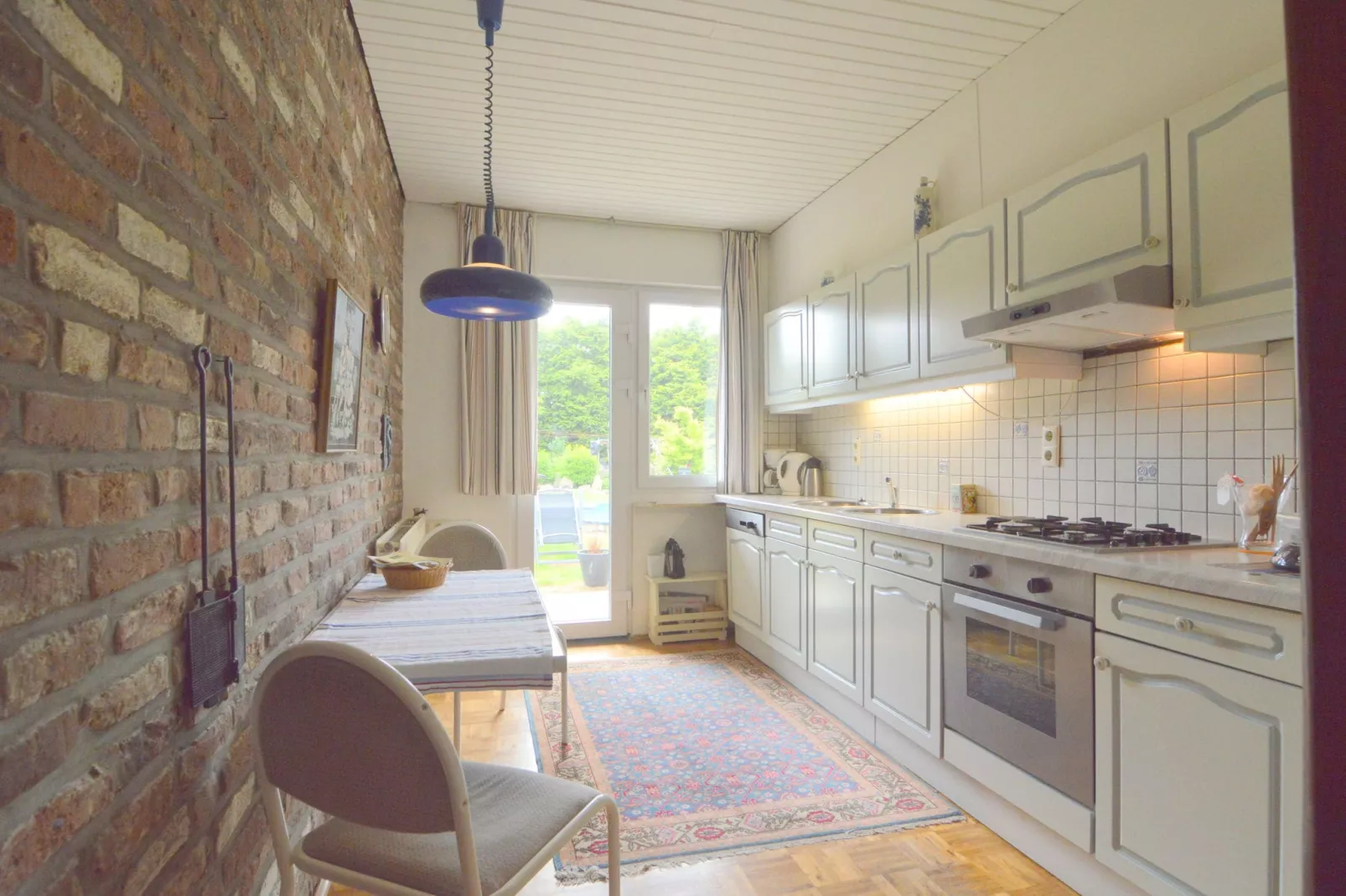 De Sjuur-Kitchen