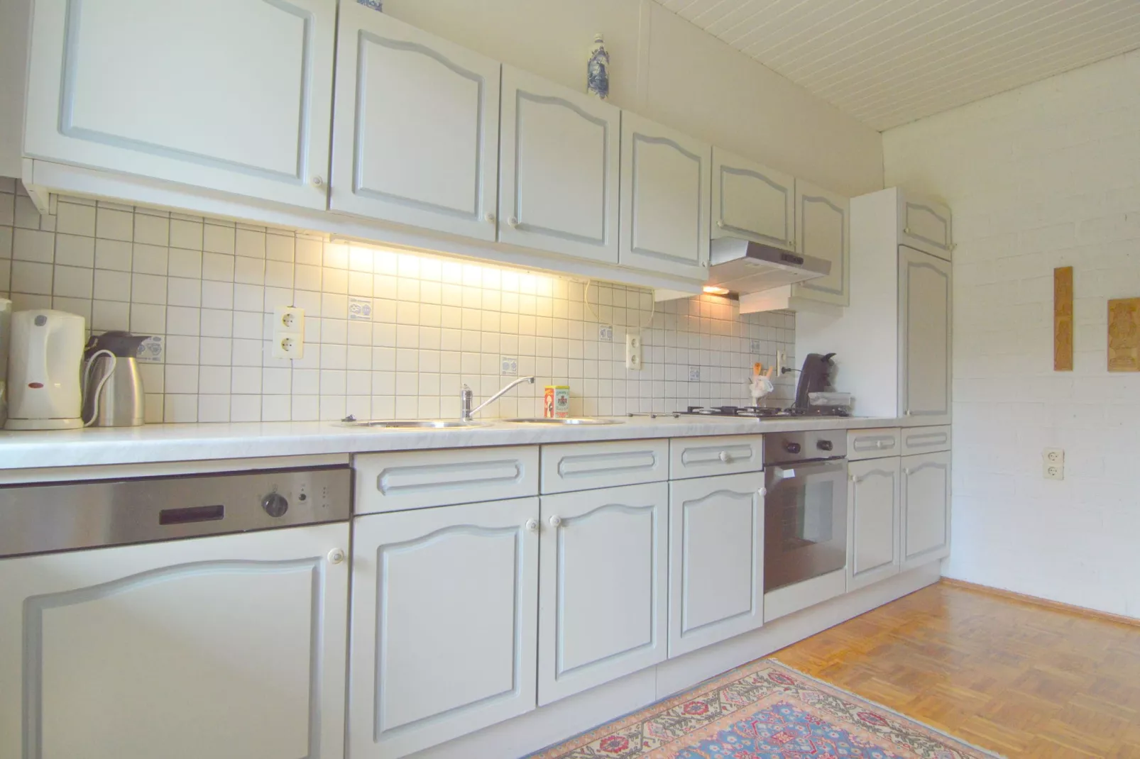 De Sjuur-Kitchen