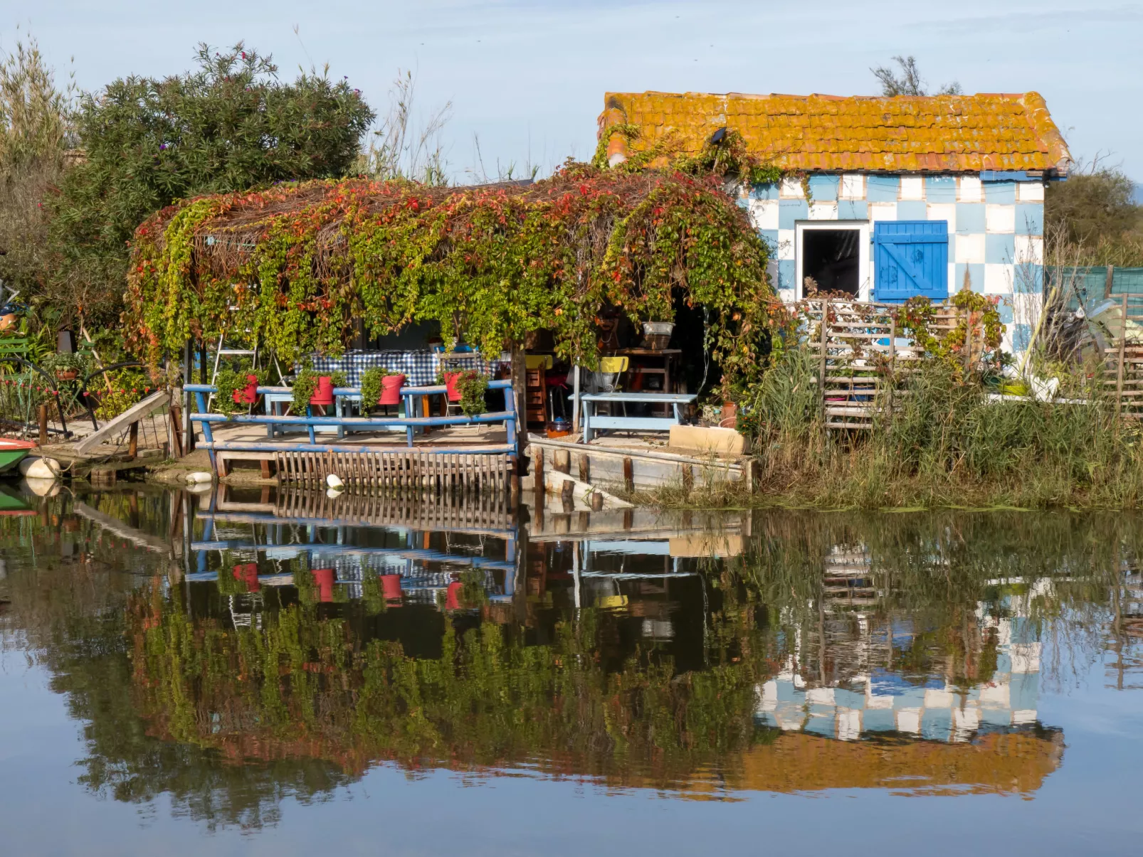 Résidence les Roses-Area