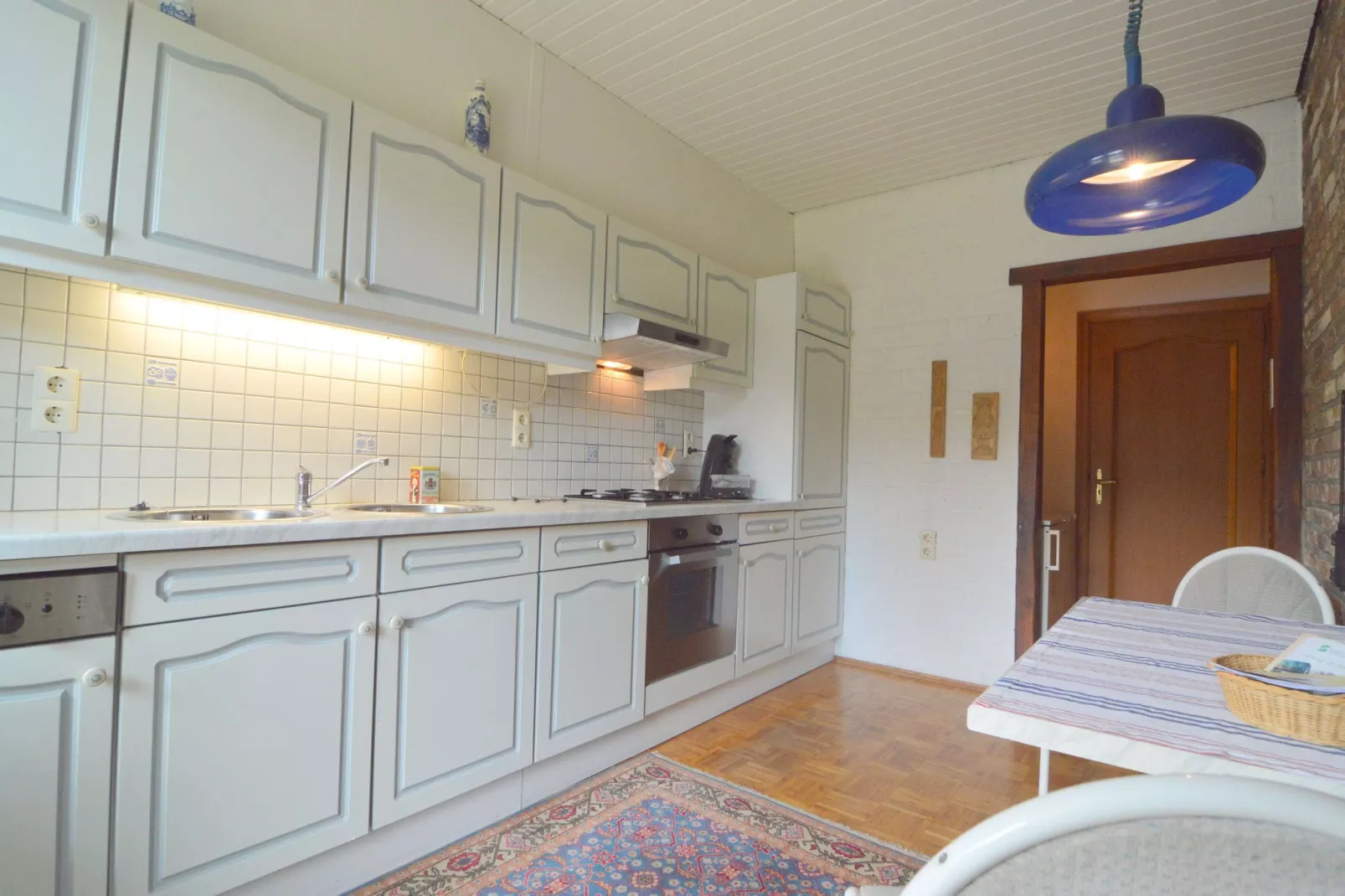 De Sjuur-Kitchen