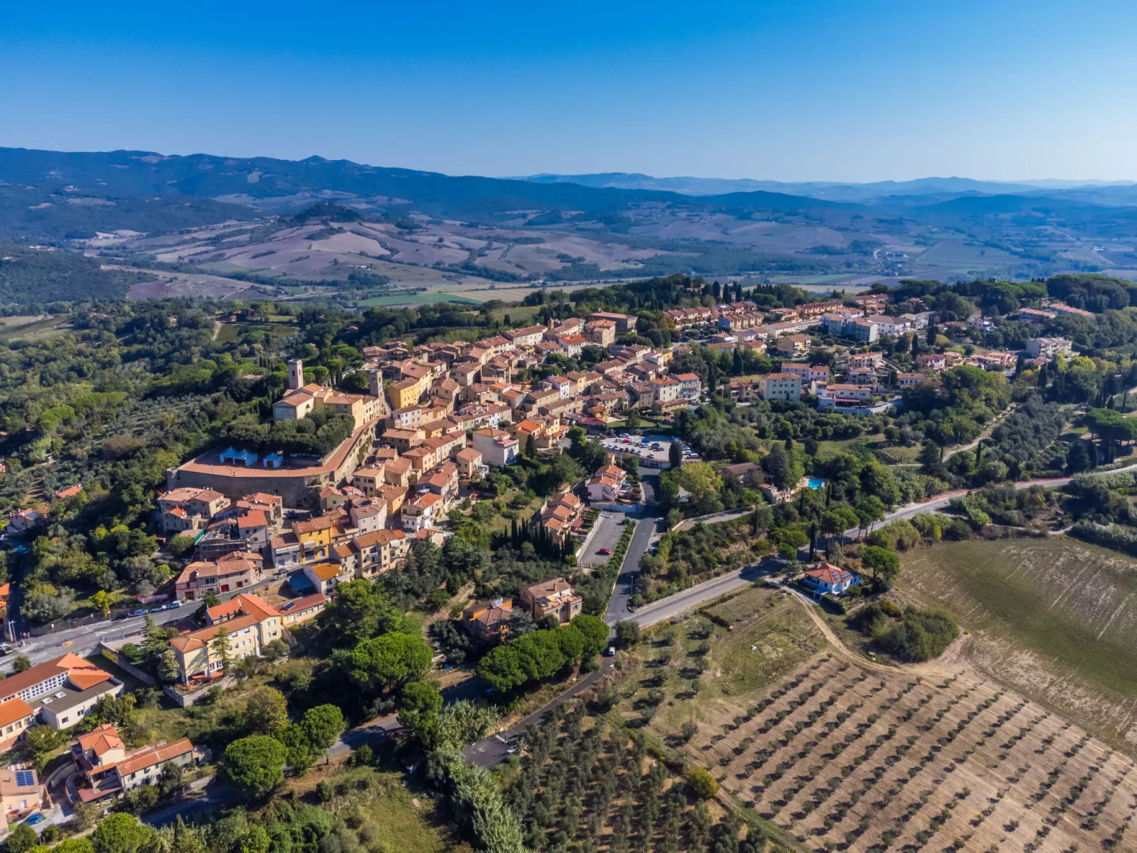 Villino PERO-Area