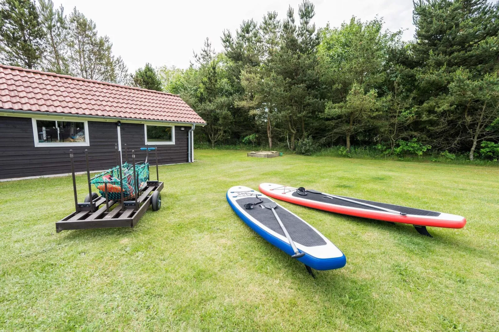 5 person holiday home in Tarm-Not tagged