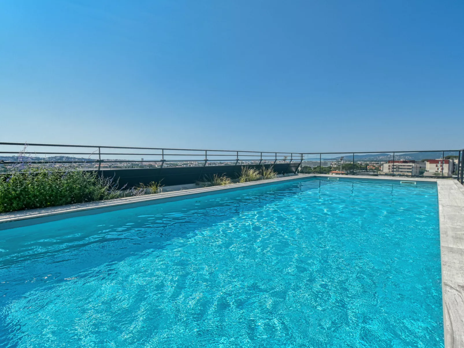 Golfe Horizon-Outside