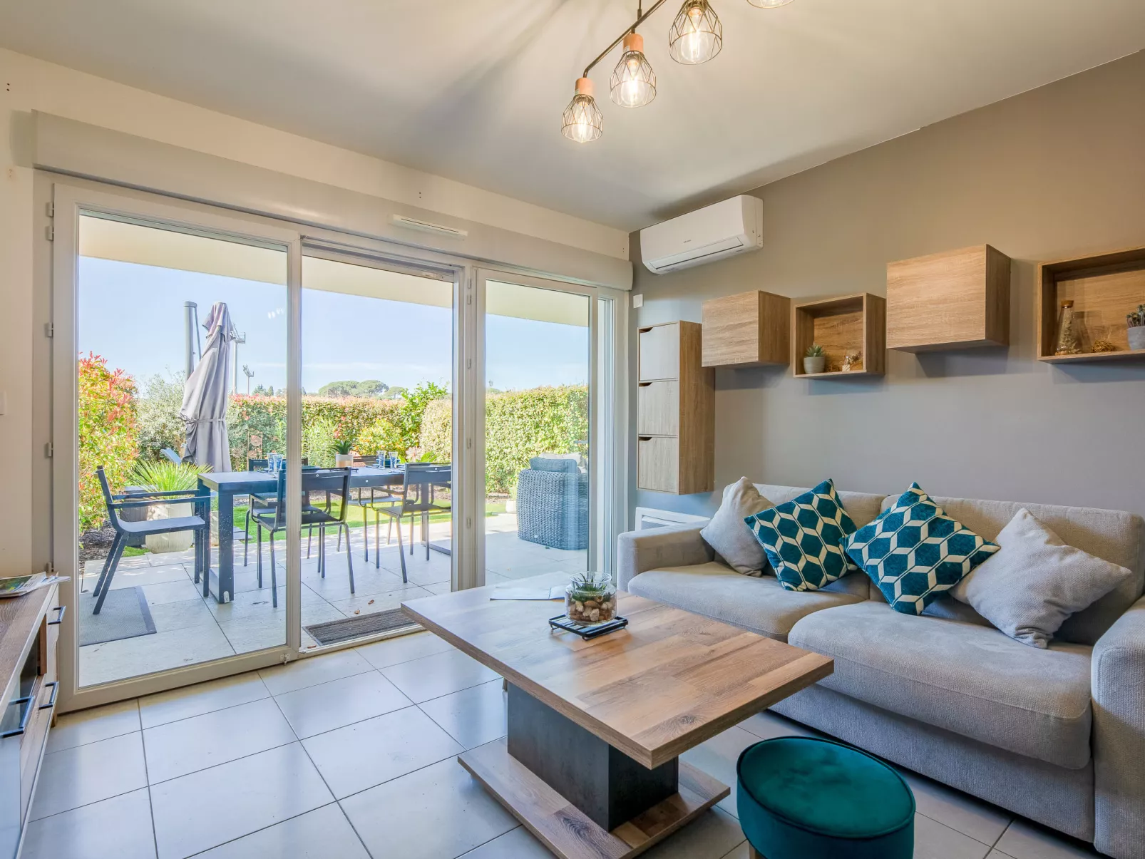 Golfe Horizon-Inside