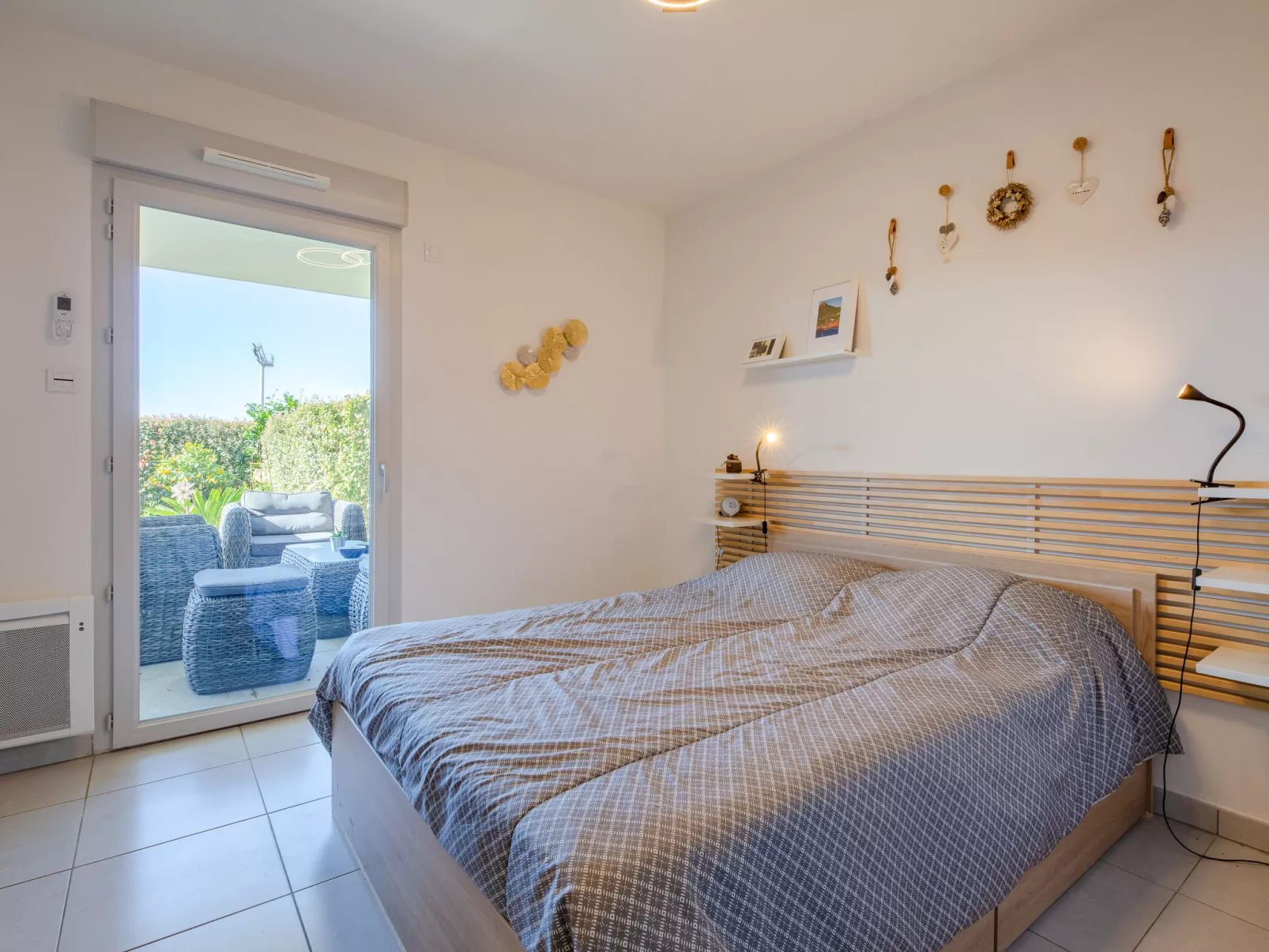 Golfe Horizon-Inside