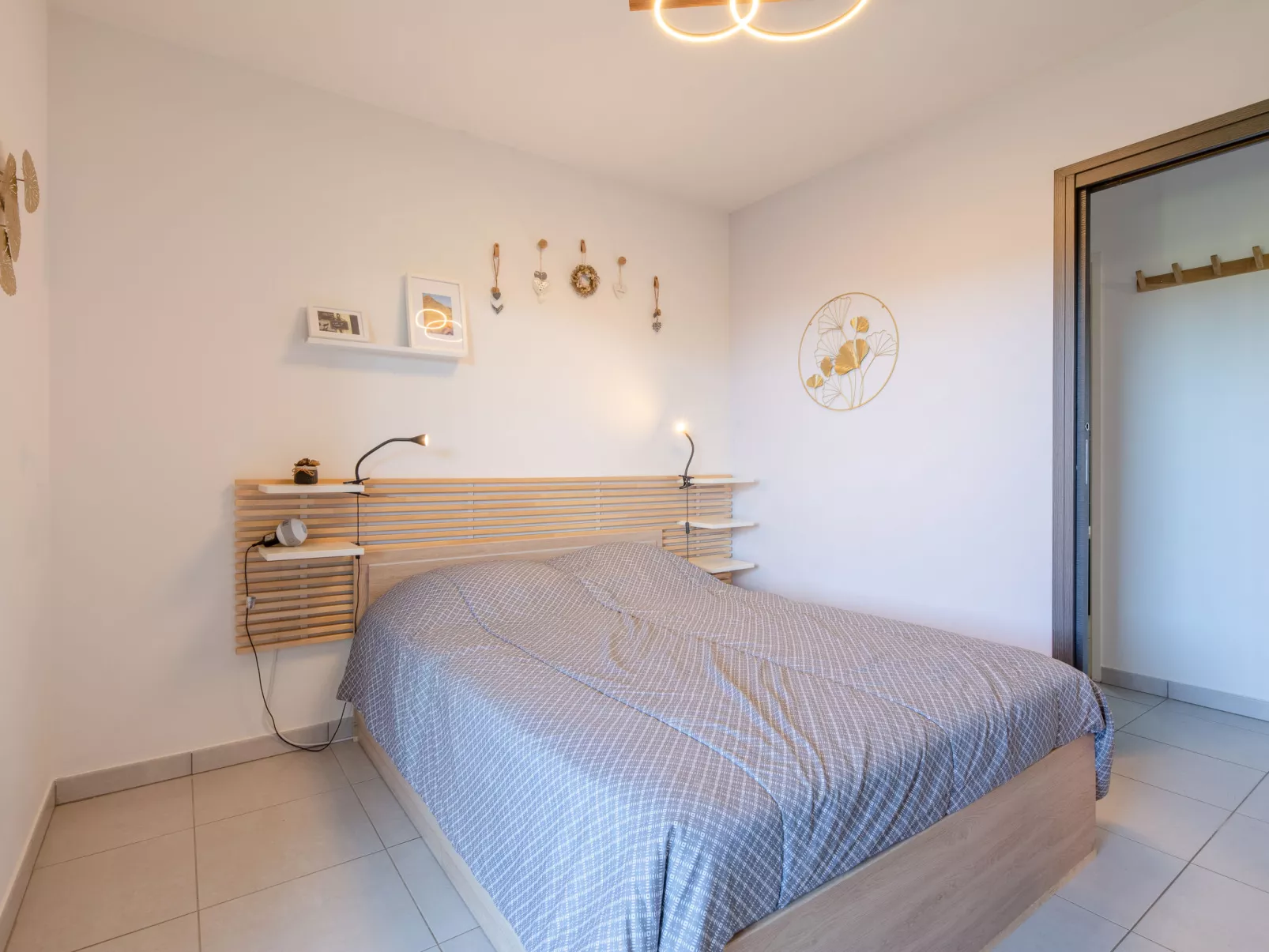 Golfe Horizon-Inside