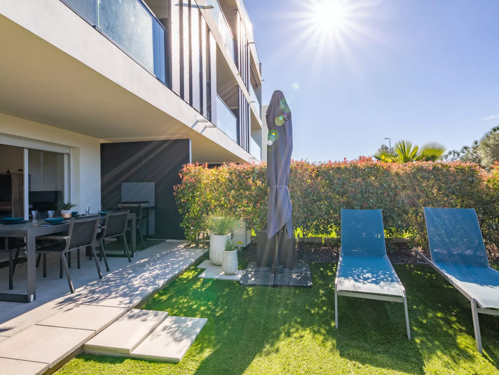 Golfe Horizon-Outside