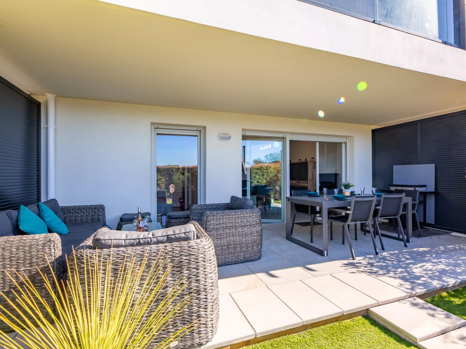 Golfe Horizon-Outside