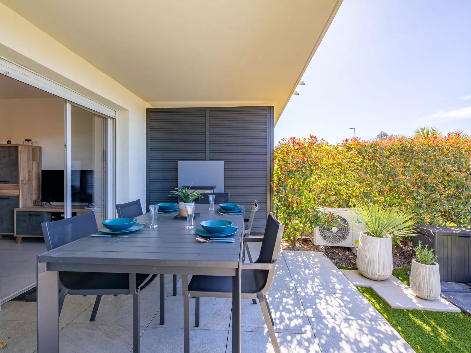 Golfe Horizon-Outside