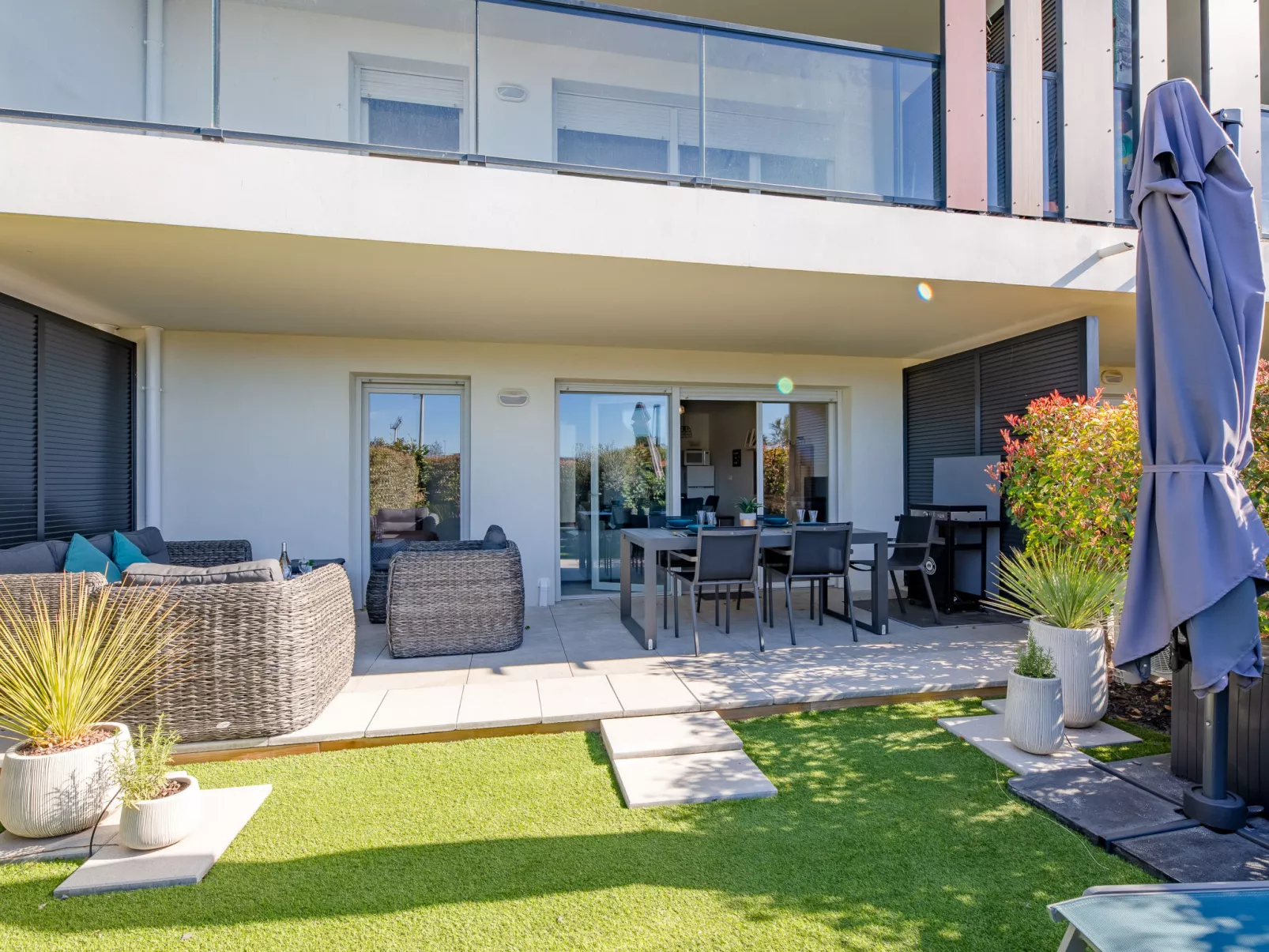 Golfe Horizon-Outside