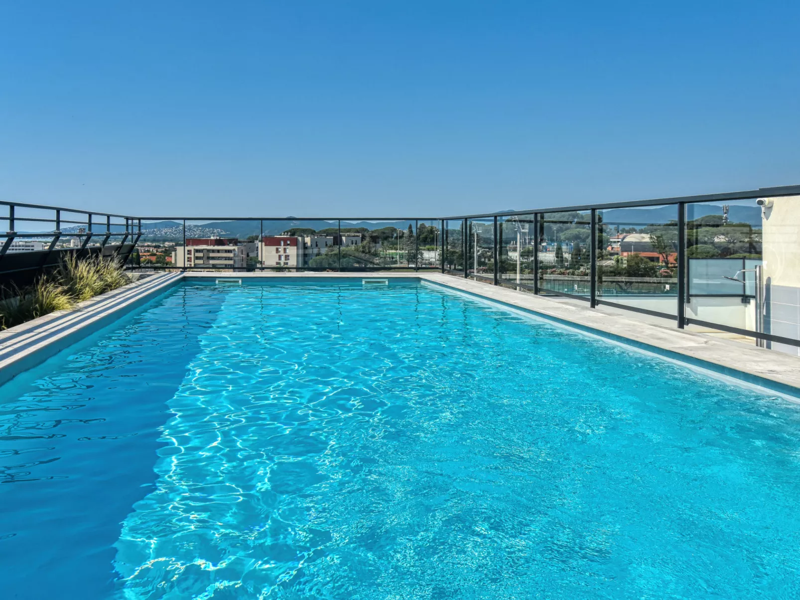 Golfe Horizon-Outside