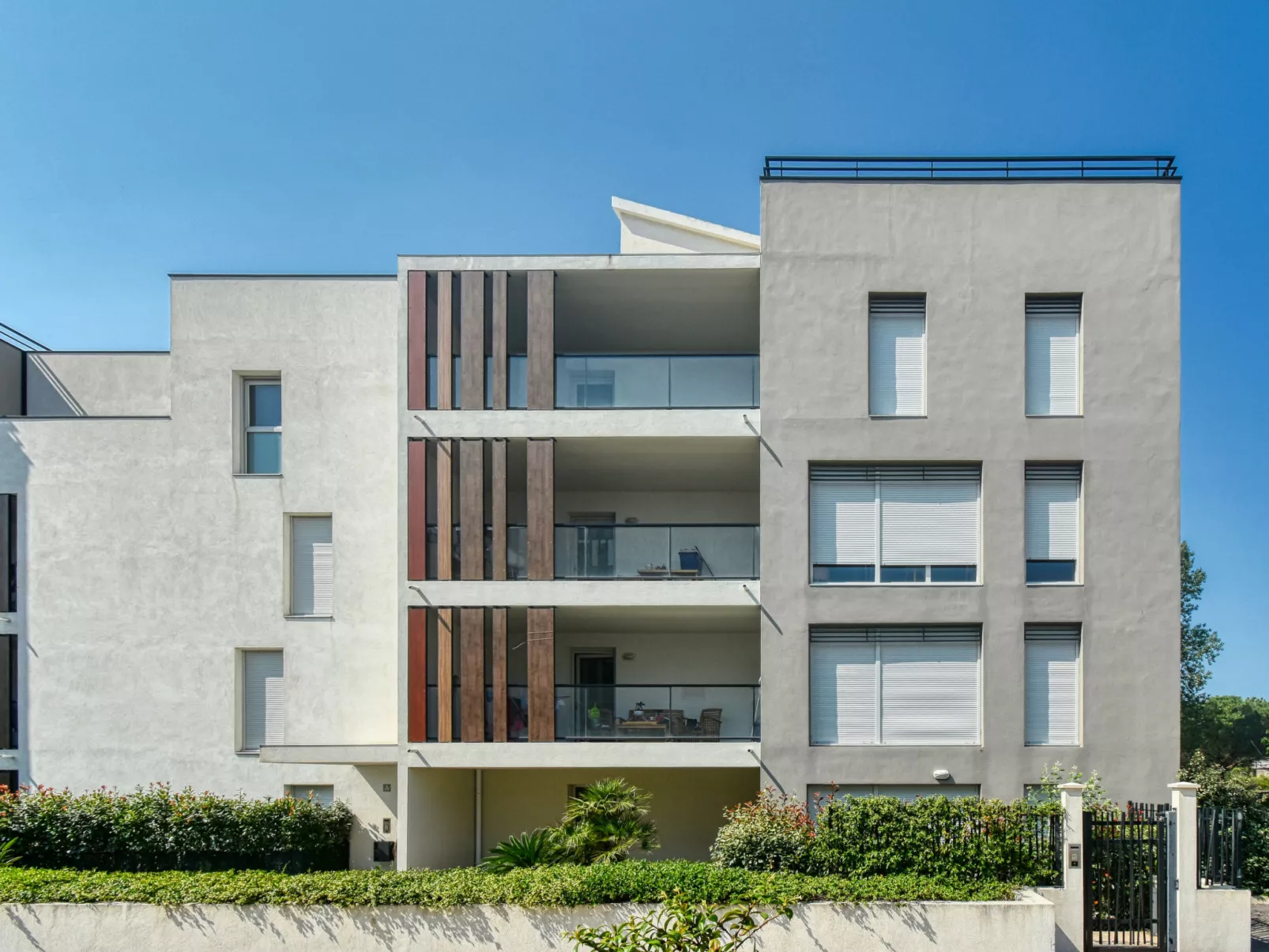 Golfe Horizon-Outside