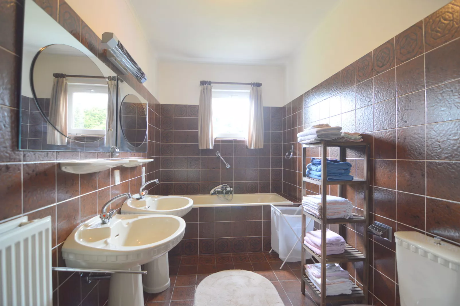 De Sjuur-Bathroom