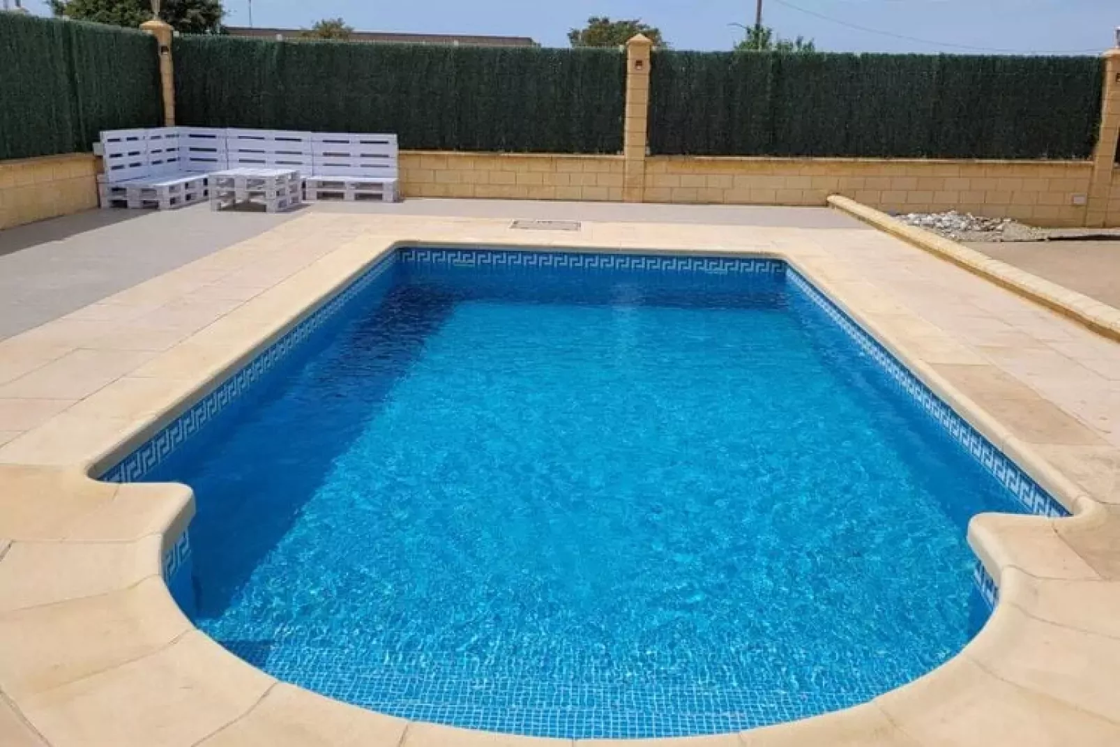 Villa Valerya-Pool