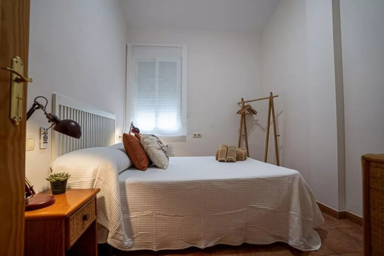 FH in las Jaras - CT 119 CO 6PAX-Bedroom
