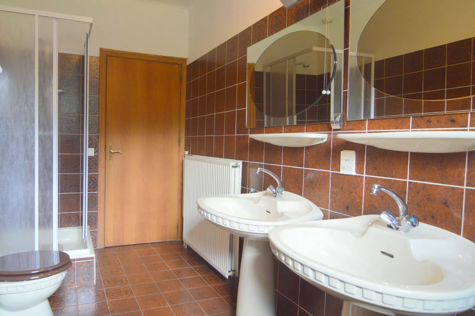 De Sjuur-Bathroom