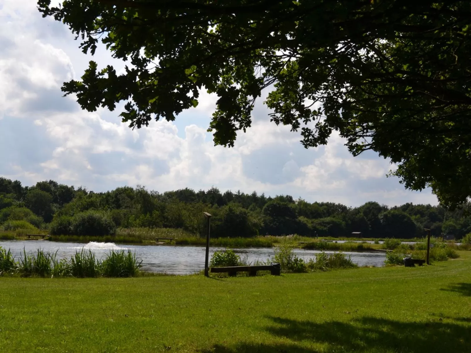 "Asulf" - 31km from the sea-Outside