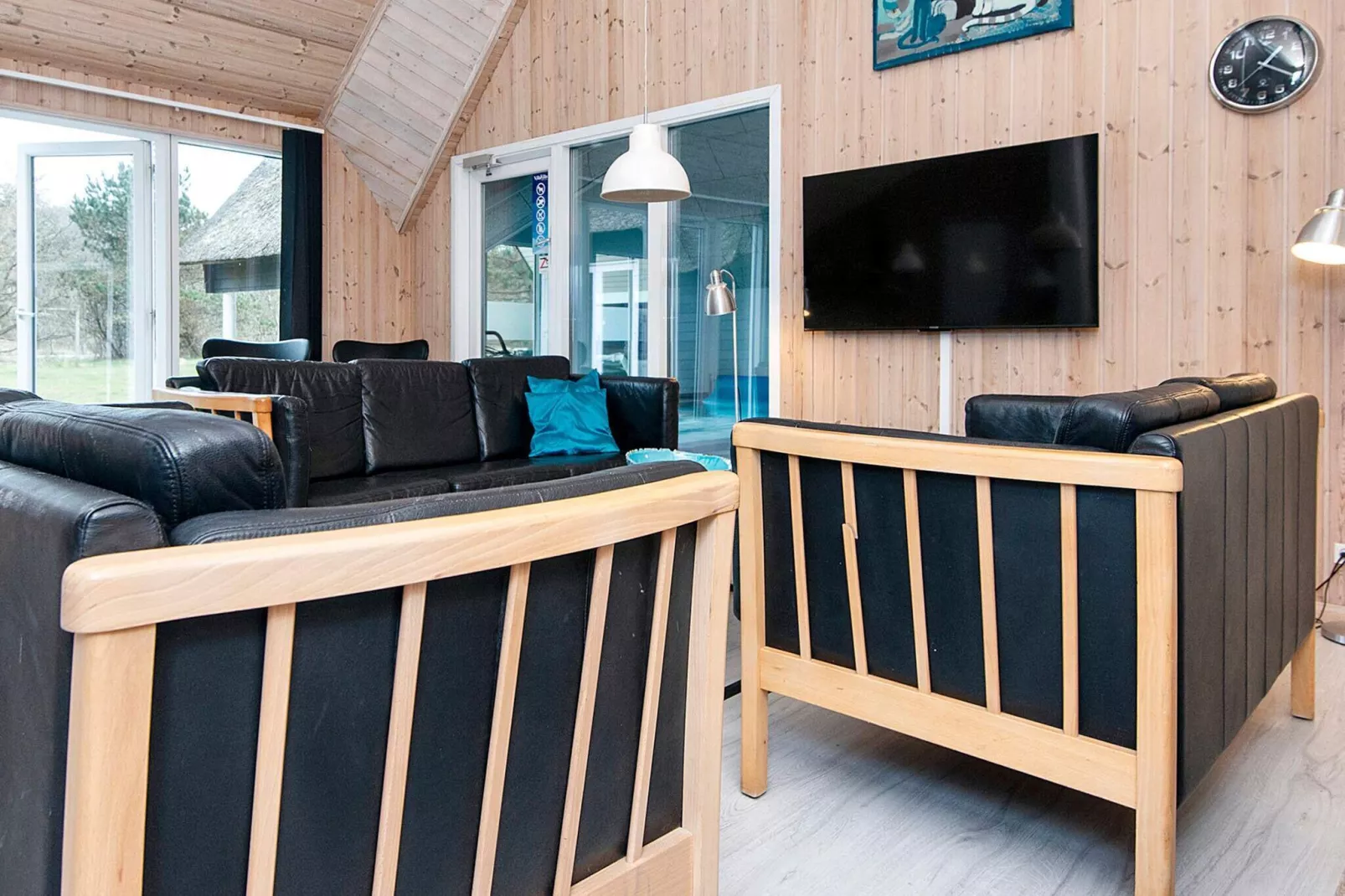 20 person holiday home in Rømø-Indoor