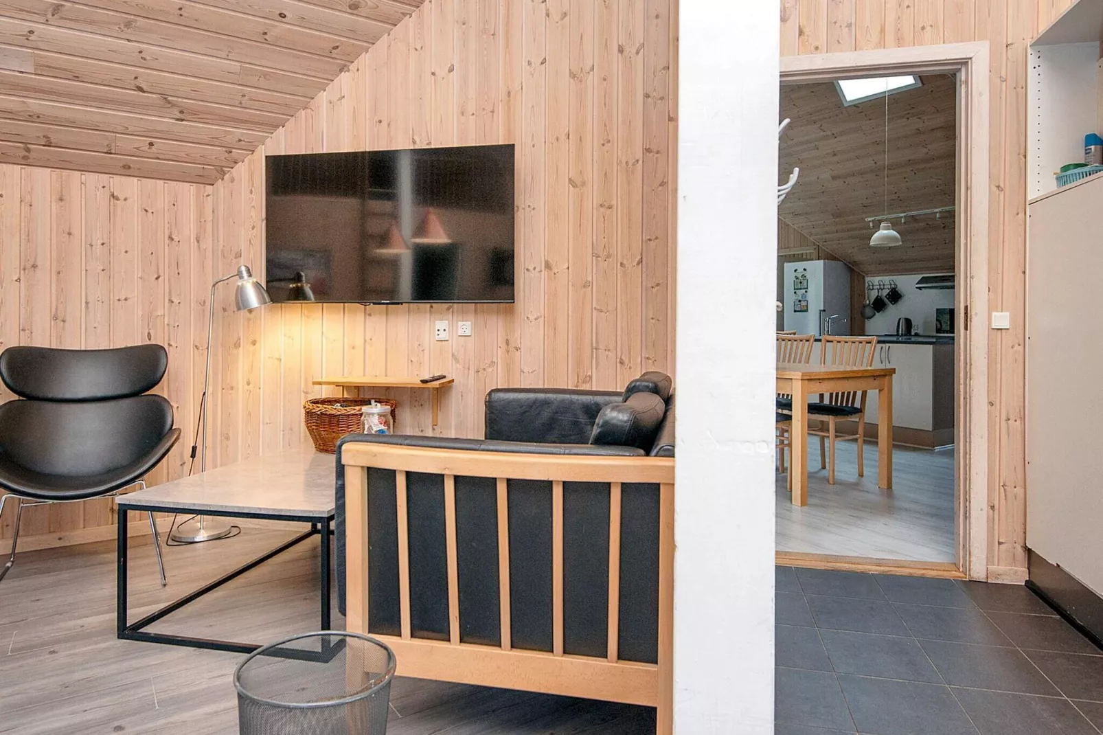 20 person holiday home in Rømø-Indoor