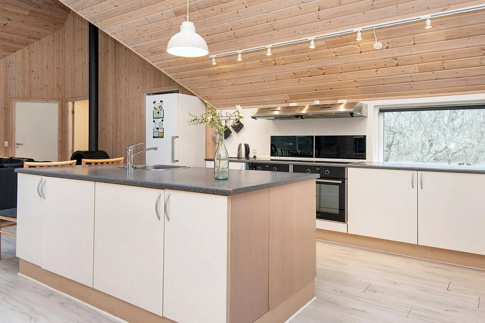 20 person holiday home in Rømø-Indoor