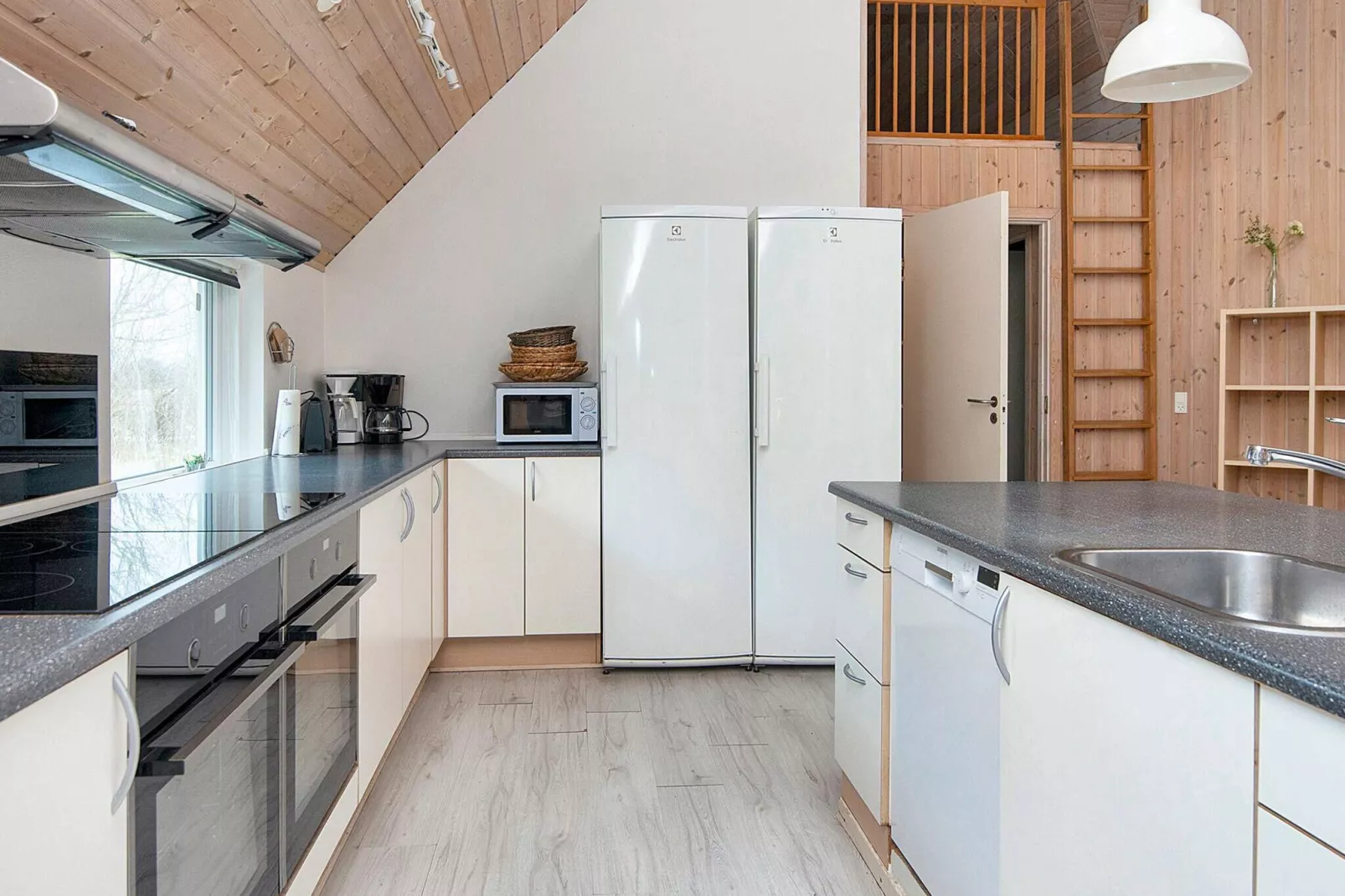 20 person holiday home in Rømø-Indoor