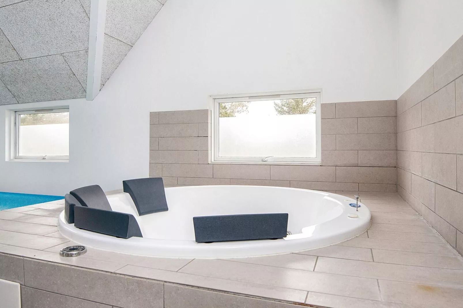 20 person holiday home in Rømø-Indoor