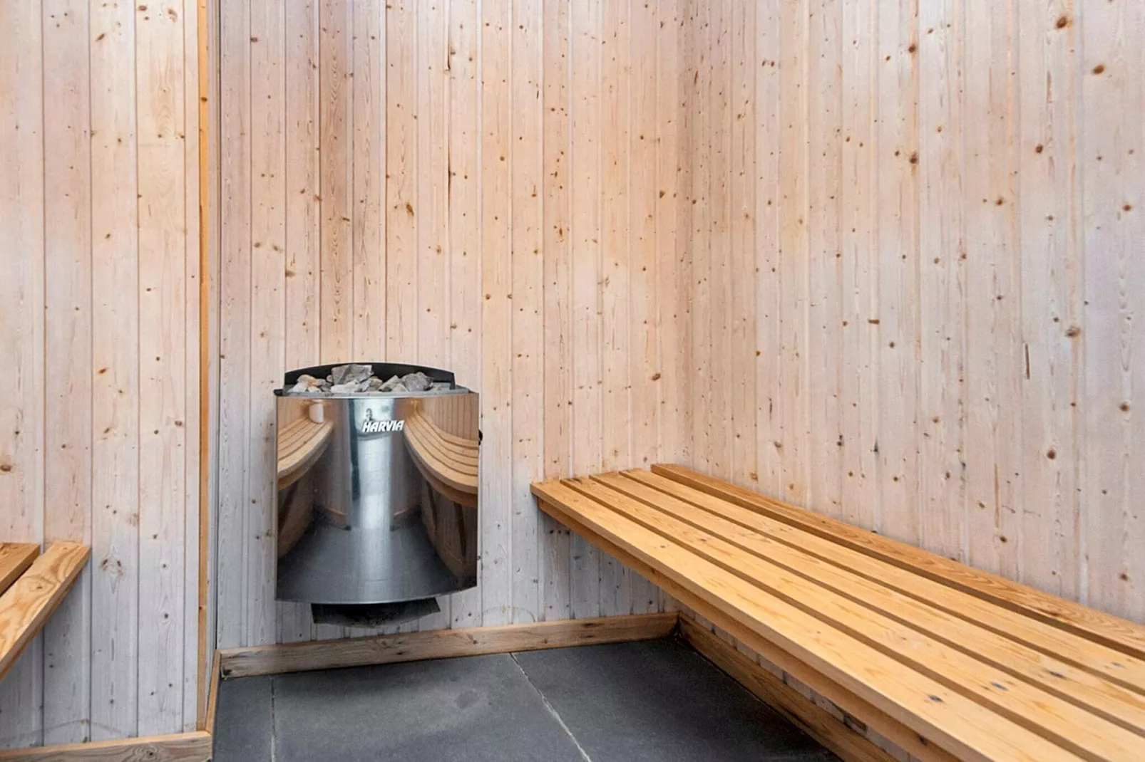 20 person holiday home in Rømø-Indoor