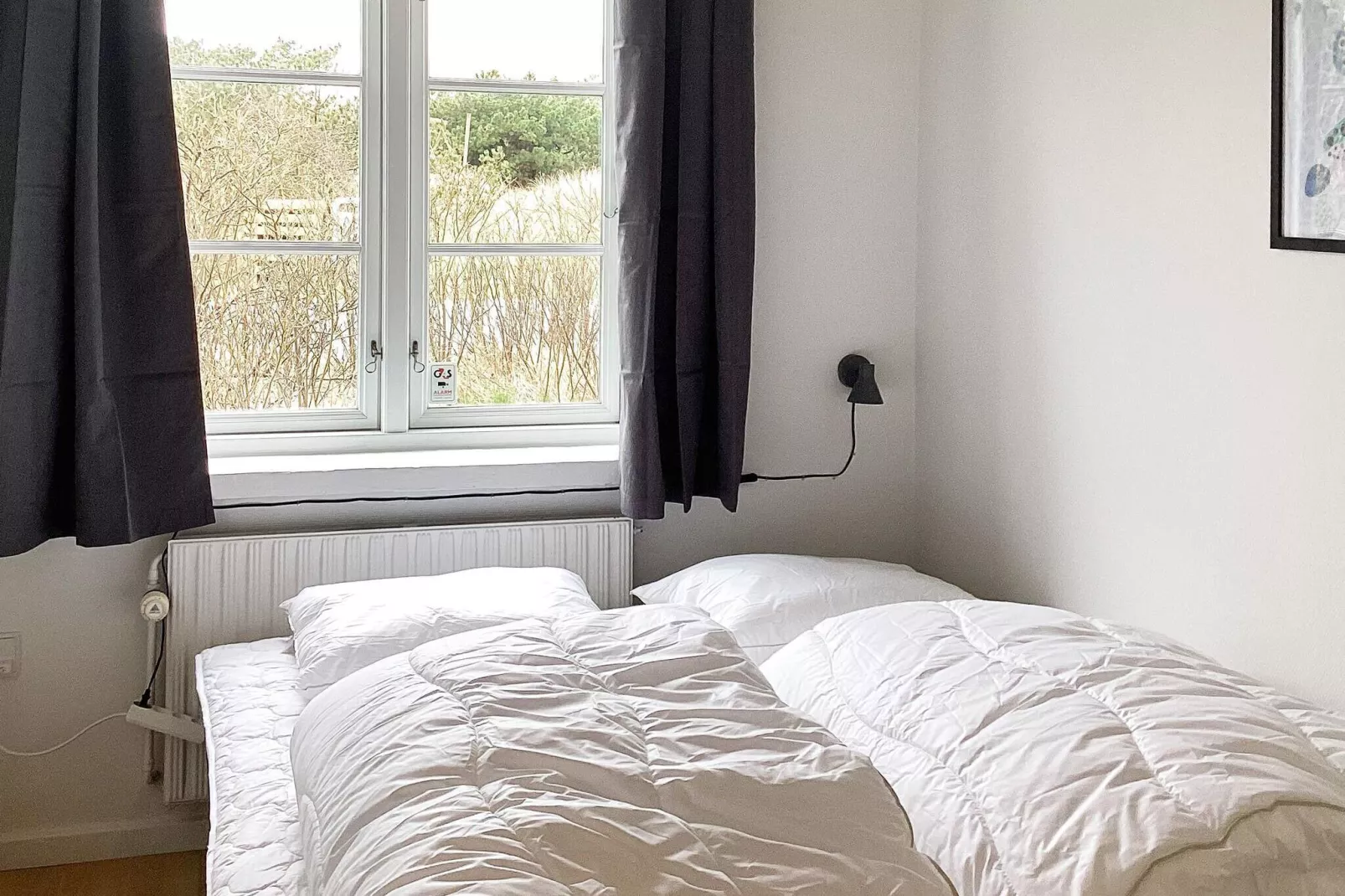 4 etoiles maison de vacances a Ulfborg-Intérieur
