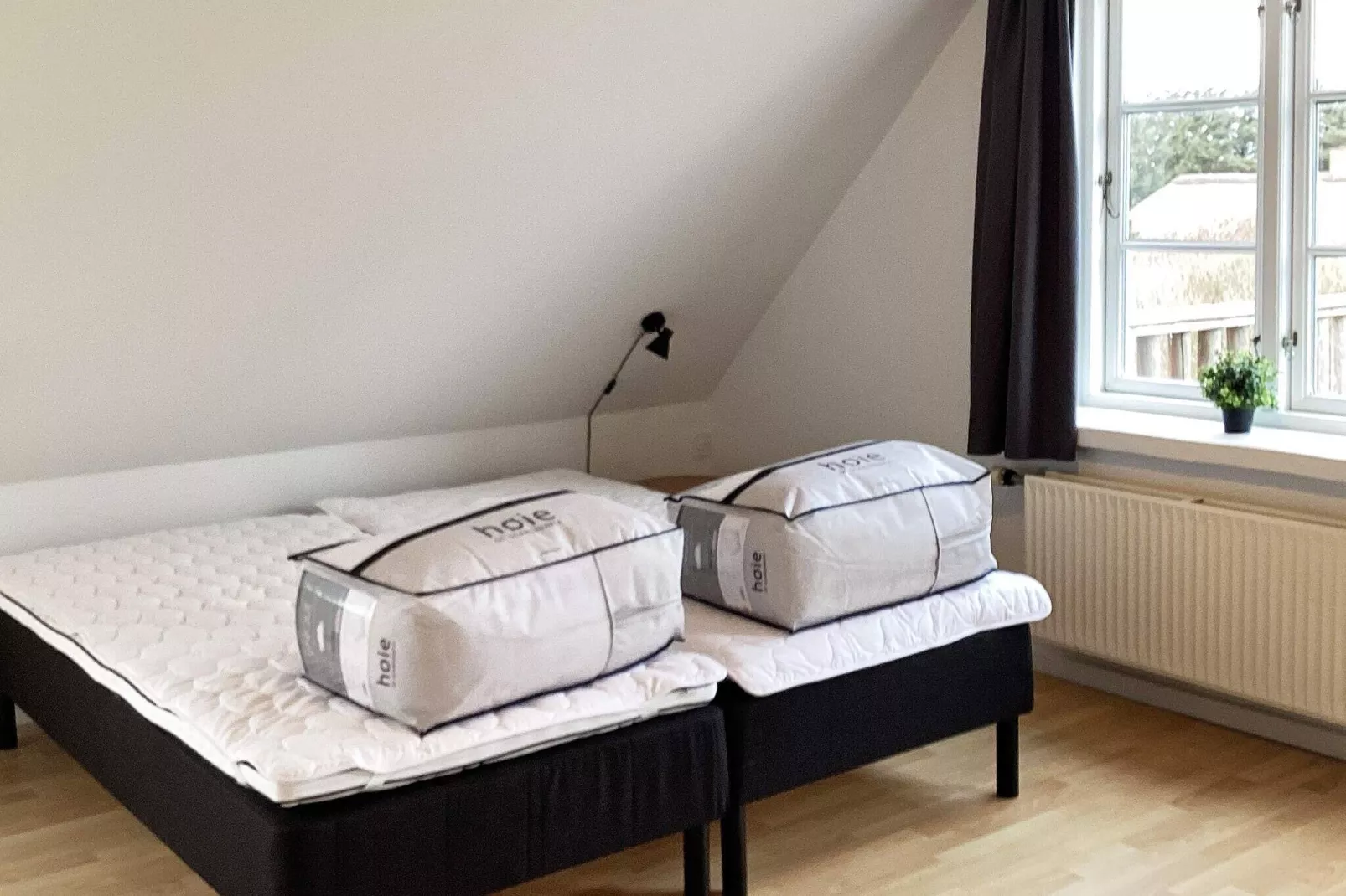 4 etoiles maison de vacances a Ulfborg-Intérieur