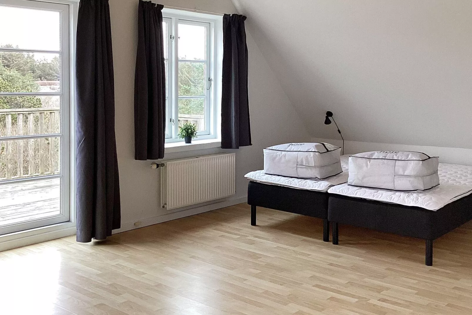 4 etoiles maison de vacances a Ulfborg-Intérieur