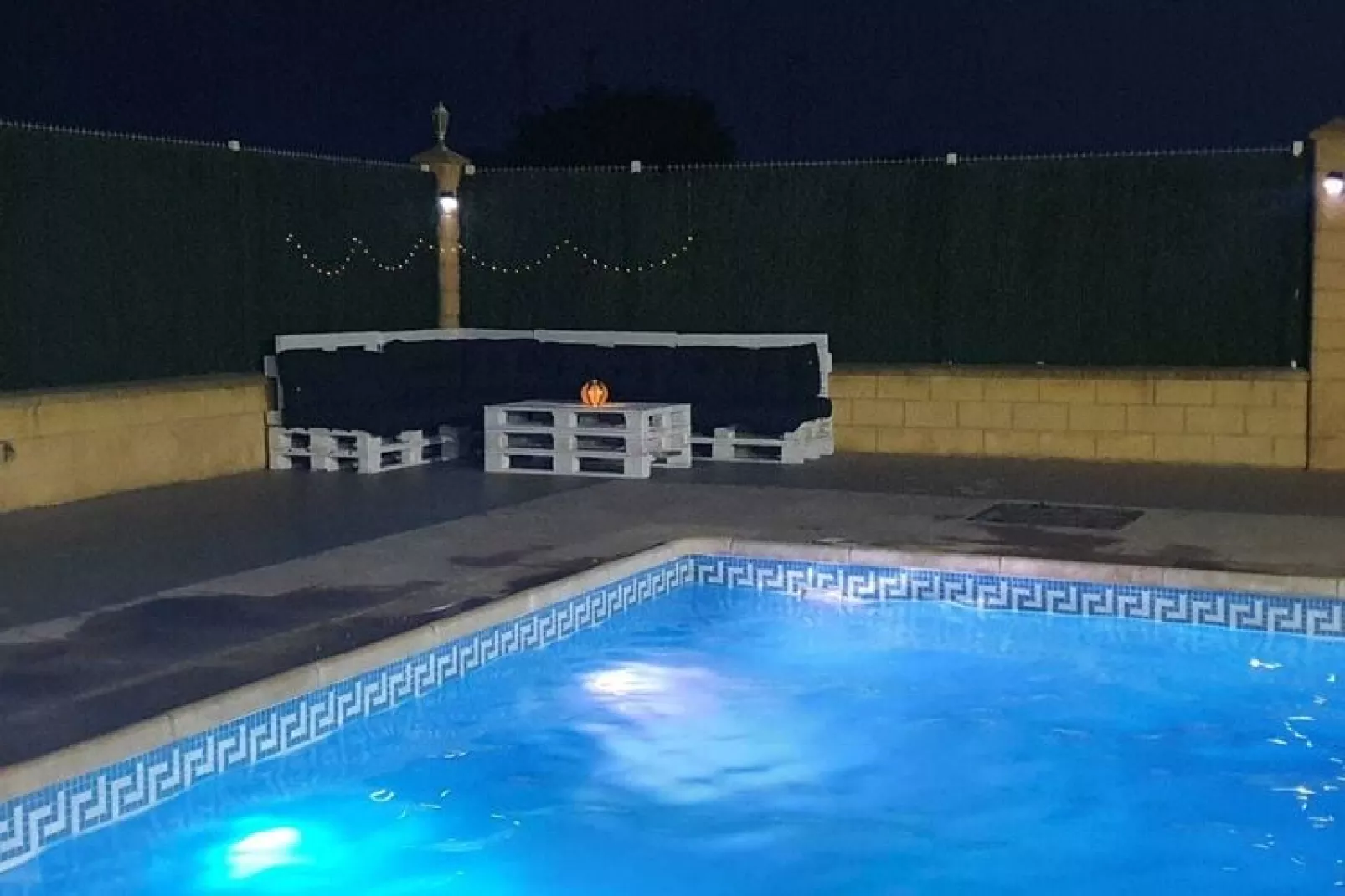 Villa Valerya-Pool