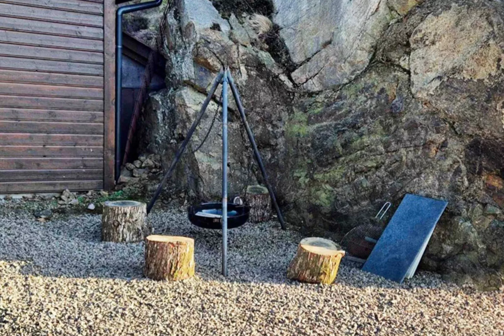 10 Personen Ferienhaus in Lindesnes-Außenbereich