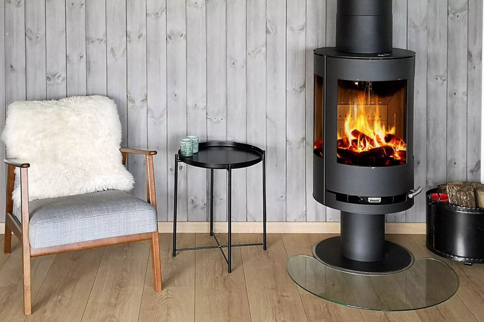 10 Personen Ferienhaus in Lindesnes-Innen