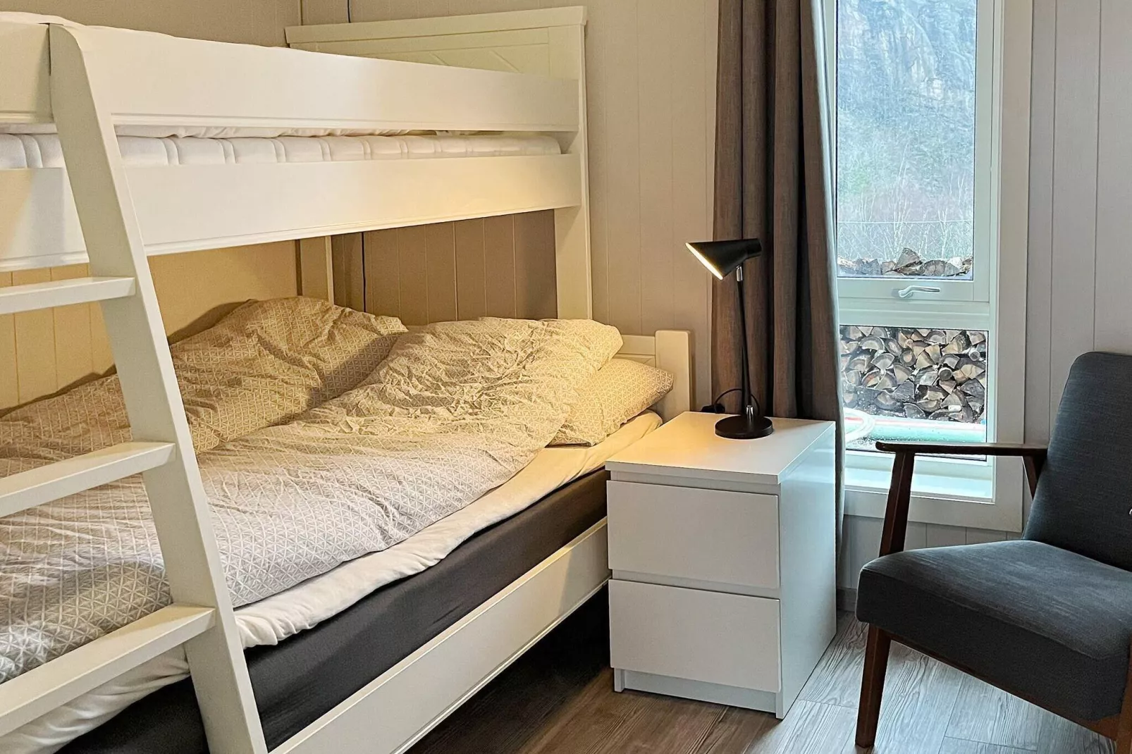 10 Personen Ferienhaus in Lindesnes-Innen