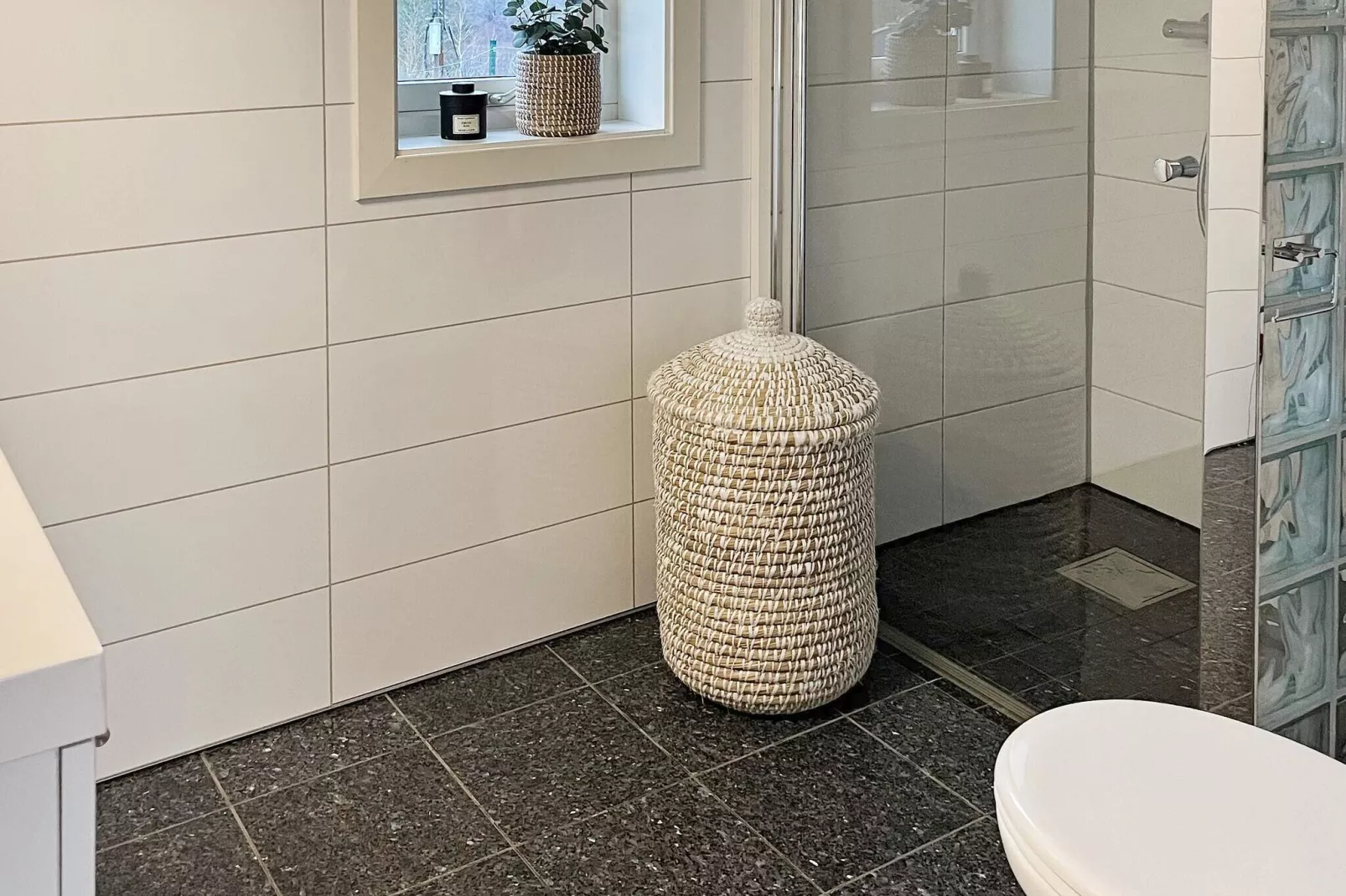 10 Personen Ferienhaus in Lindesnes-Innen