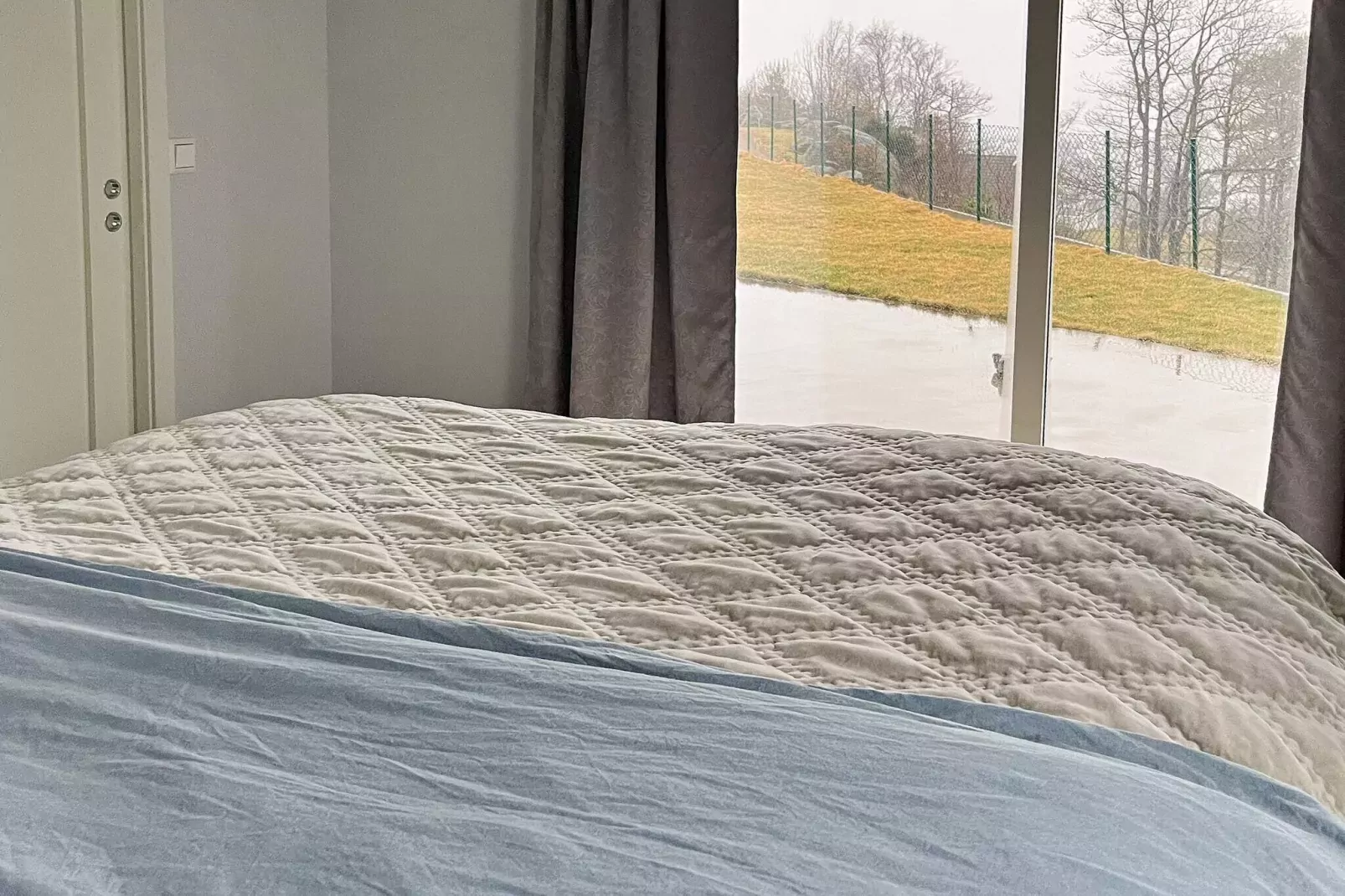 10 Personen Ferienhaus in Lindesnes-Innen