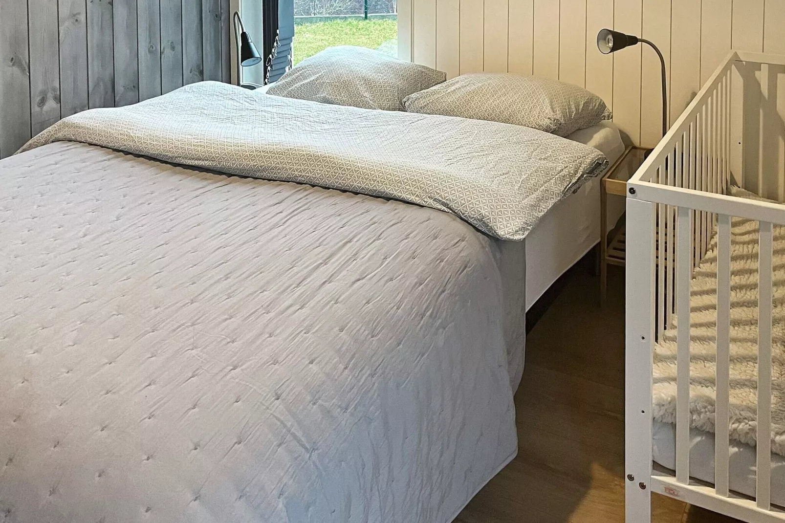 10 Personen Ferienhaus in Lindesnes-Innen