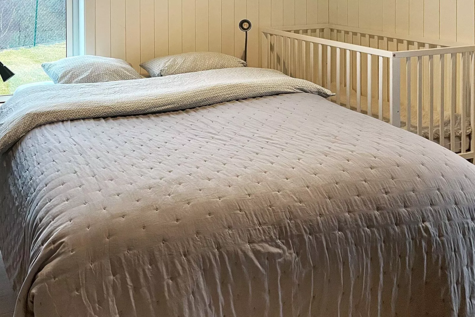 10 Personen Ferienhaus in Lindesnes-Innen