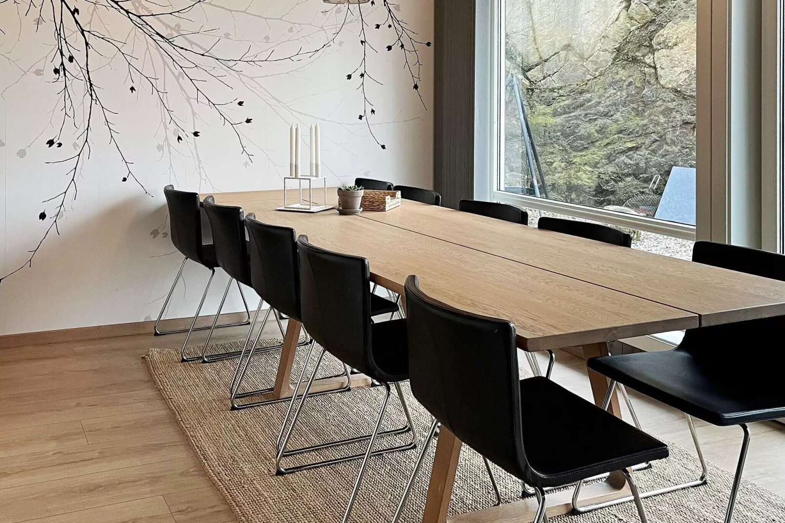 10 Personen Ferienhaus in Lindesnes-Innen