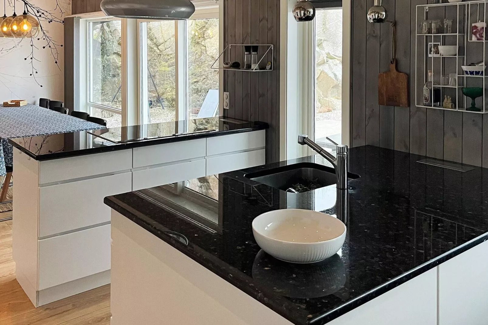 10 Personen Ferienhaus in Lindesnes-Innen