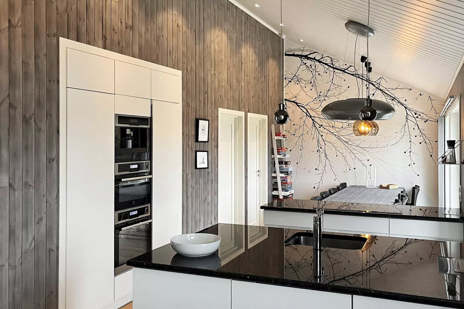 10 Personen Ferienhaus in Lindesnes-Innen