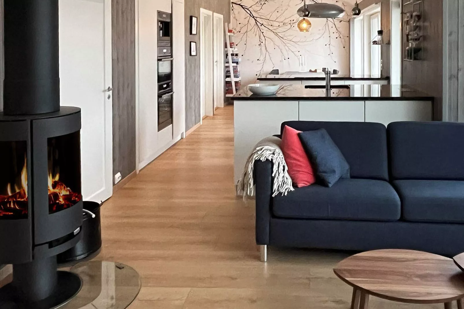 10 Personen Ferienhaus in Lindesnes-Innen