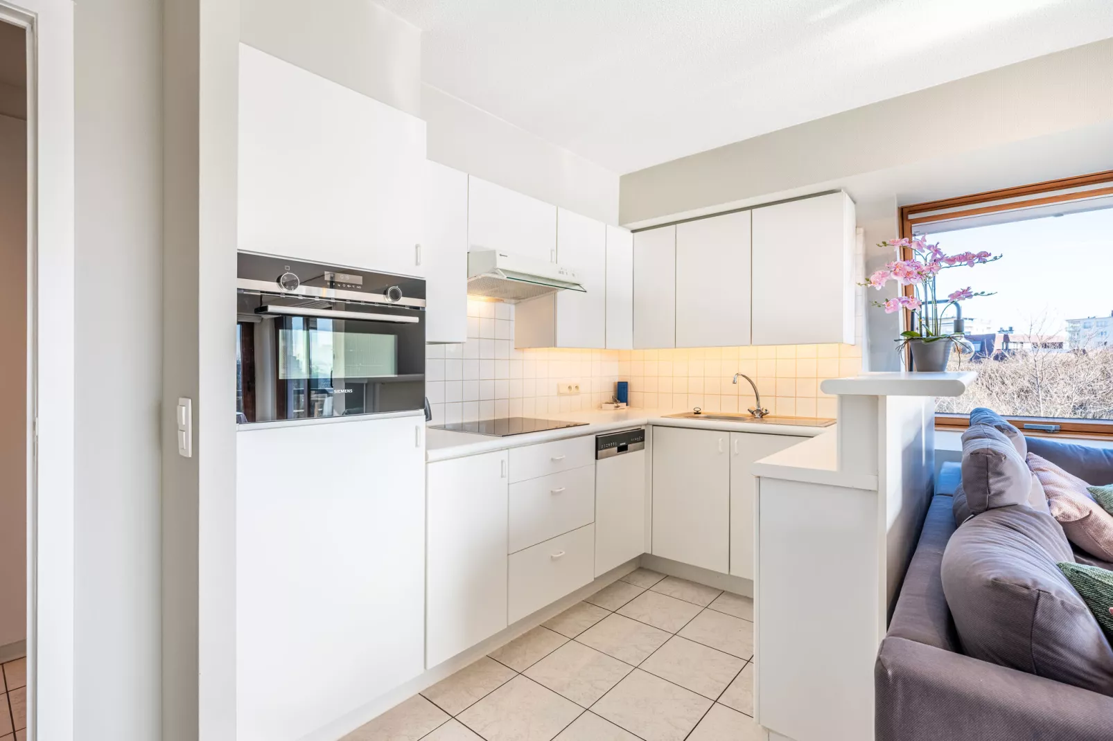 PLAZA Z/Z24-Kitchen